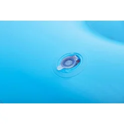 CAVALCABILE GONFIABILE PAPPAGALLO 203X132 CM BAMBINI MARE ANIMALE PISCINA 41127