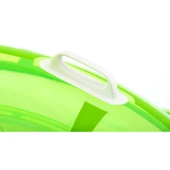 CAVALCABILE GONFIABILE TARTARUGA GALLEGGIANTE BAMBINI 140X140 CM MANIGLIE 41041