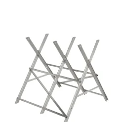 CAVALLETTO PER TRONCHI EINHELL PORTATA MAX 150 KG IN ALLUMINIO