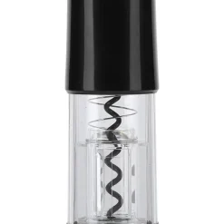 CAVATAPPI APRIBOTTIGLIE APRI BOTTIGLIE ELETTRICO A BATTERIE VINO OPENER CUTTER