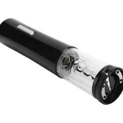CAVATAPPI APRIBOTTIGLIE APRI BOTTIGLIE ELETTRICO A BATTERIE VINO OPENER CUTTER