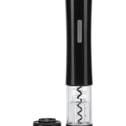 CAVATAPPI APRIBOTTIGLIE APRI BOTTIGLIE ELETTRICO A BATTERIE VINO OPENER CUTTER