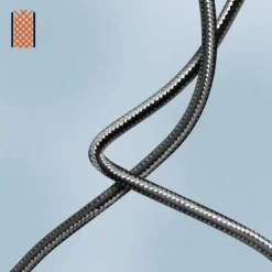 CAVO ADATTATORE AUDIO SPLITTER DA JACK 3,5MM FEMMINA A 3X JACK 3,5MM FEMMINA F1F3