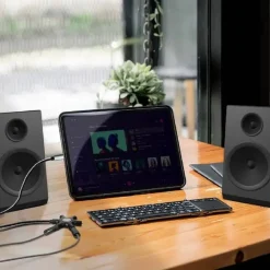 CAVO AUDIO DA LIGHTNING A 5X JACK FEMMINA ADATTATORE 5 IN 1 DA 1,5 METRI IP5015