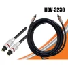 CAVO AUDIO DIGITALE OTTICO TOSLINK FIBRA OTTICA LUNGHEZZA 3 METRI HDV-3230