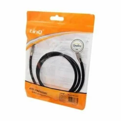 CAVO AUDIO DIGITALE OTTICO IN FIBRA OTTICA LUNGHEZZA 1 METRO HDV-3210