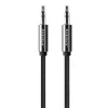 CAVO AUDIO STEREO 5 MT DOPPIO JACK AUX 3,5MM PROLUNGA PER SMARTPHONE AUX2-MM03
