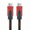 CAVO DA HDMI A HDMI RETINATO DA 3 METRI PER VIDEO 1080P 24K MAXTECH HDMI-RT3M