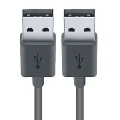 CAVO DATI USB 2.0 MASCHIO - MASCHIO PROLUNGA 5 MT 480MBPS COMPUTER USB2.0-M5.0M