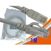 CAVO DI RETE ETHERNET UTP CAT.5 RETE LAN RJ45 PROLUNGA 1 METRO ROUTER MODEM IT-1M