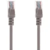 CAVO DI RETE LAN ETHERNET CAT.5 0,5 METRI PER COMPUTER LAPTOP NOTEBOOK IT-0.5M
