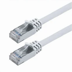 CAVO DI RETE LAN ETHERNET RJ45 / CAT 7 CAVETTO 3 METRI MAXTECH CAT7-LAN3.0M