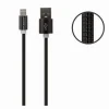 CAVO DI RICARICA PER IPHONE IPAD 5VOLT-2000MA 1MT ALTA VELOCITÀ USB MAXTECH F-IP013
