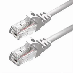 CAVO ETHERNET DI RETE LAN INTERNET RJ45 CAT5 30MT MODEM FILO MAXTECH CAT5-LAN30M