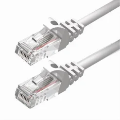 CAVO ETHERNET DI RETE LAN PER INTERNET RJ45 CAT5 1.5 METRI COMPUTER PC CAT5-1.5M