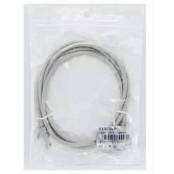 CAVO ETHERNET DI RETE LAN PER INTERNET RJ45 CAT5 1.5 METRI COMPUTER PC CAT5-1.5M