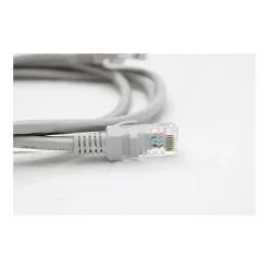 CAVO ETHERNET RETE LAN INTERNET RJ45 CAT5 15 METRI MODEM FILO PROLUNGA CAT5-15M