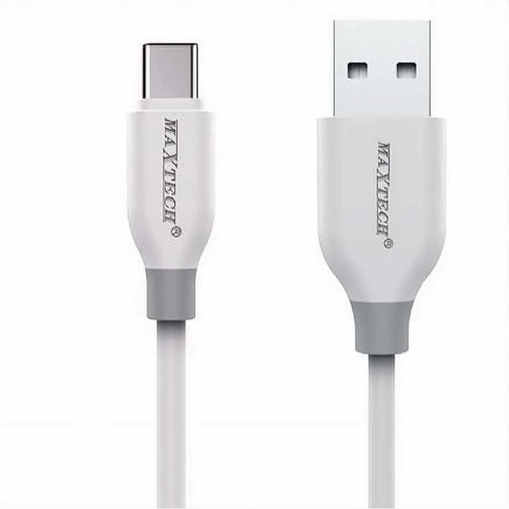 CAVO TRASFERIMENTO DATI RICARICA USB TYPE-C 2.1A 1,5METRI PER SMARTPHONE F-TC016