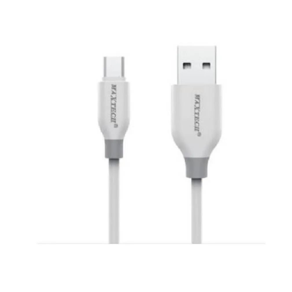 CAVO USB - MICRO USB 2,1A PER RICARICA DATI FILO ULTRA RESISTENTE 2,5 MT F-S030