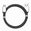 CAVO USB - TYPE C RICARICA DATI CAVETTO 1 METRO 2400MA PER SMARTPHONE F-TC015