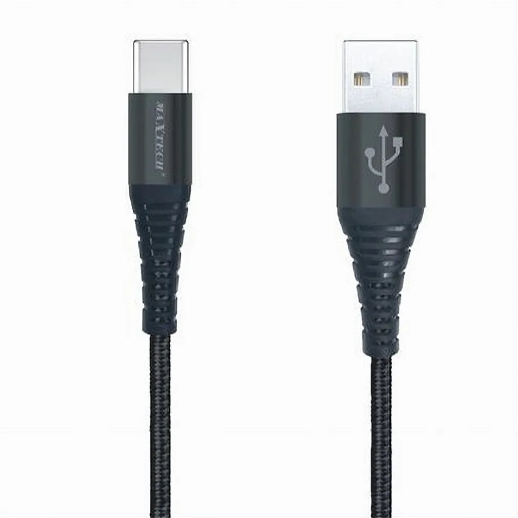 CAVO USB / TYPE-C 5 A 1.5 METRI TRASMISSIONE DATI SUPER RICARICA RAPIDA F-TC026
