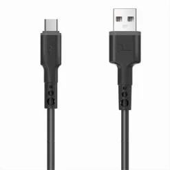 CAVO USB / TYPE-C DATI SUPERCHARGE RICARICA 1 MT 5 A SMARTPHONE TABLET F-TC040
