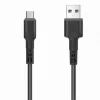 CAVO USB / TYPE-C DATI SUPERCHARGE RICARICA 1.5 MT 5 A SMARTPHONE TABLET F-TC041