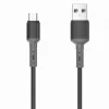 CAVO USB A MICRO USB 1 MT 3 A SUPER RICARICA DATI PER SMARTPHONE TABLET F-S042