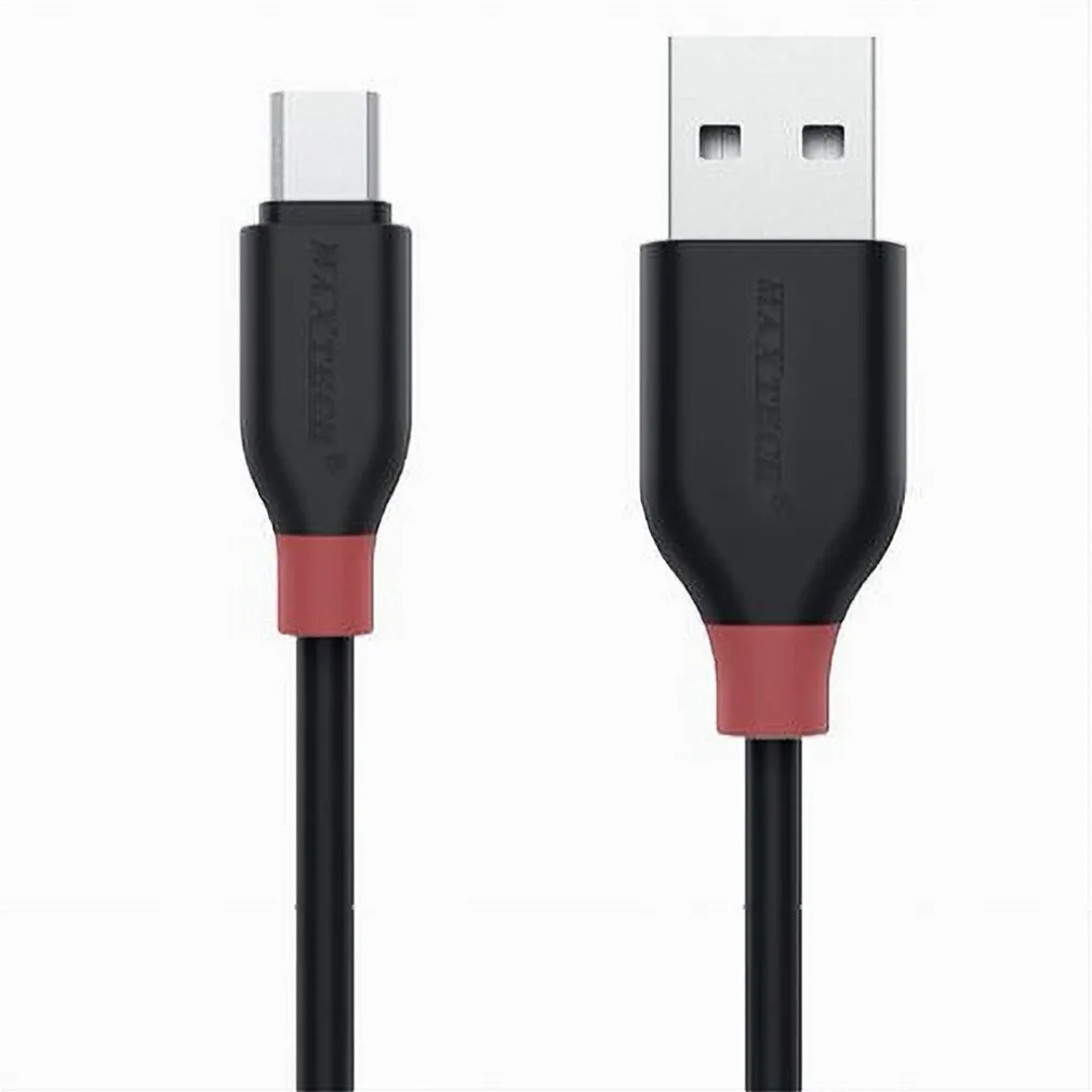 CAVO USB A MICRO USB 2.1A RICARICA VELOCE DATI FILO ULTRA RESISTENTE 1 MT F-S024