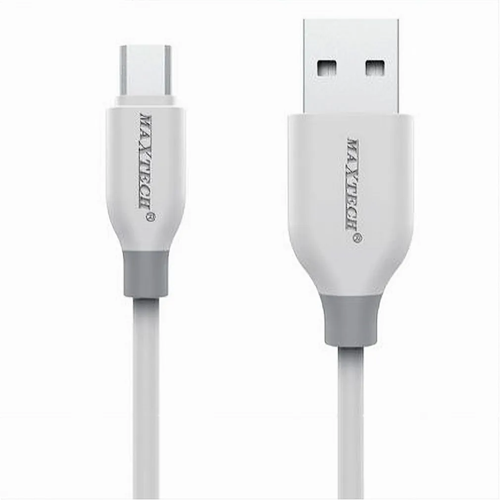 CAVO USB A MICRO USB 2.1A RICARICA VELOCE DATI FILO ULTRA RESISTENTE 1 MT F-S024