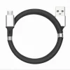 CAVO USB A MICRO USB PER RICARICA DATI DA 2400MA 1 METRO PER SMARTPHONE F-S028