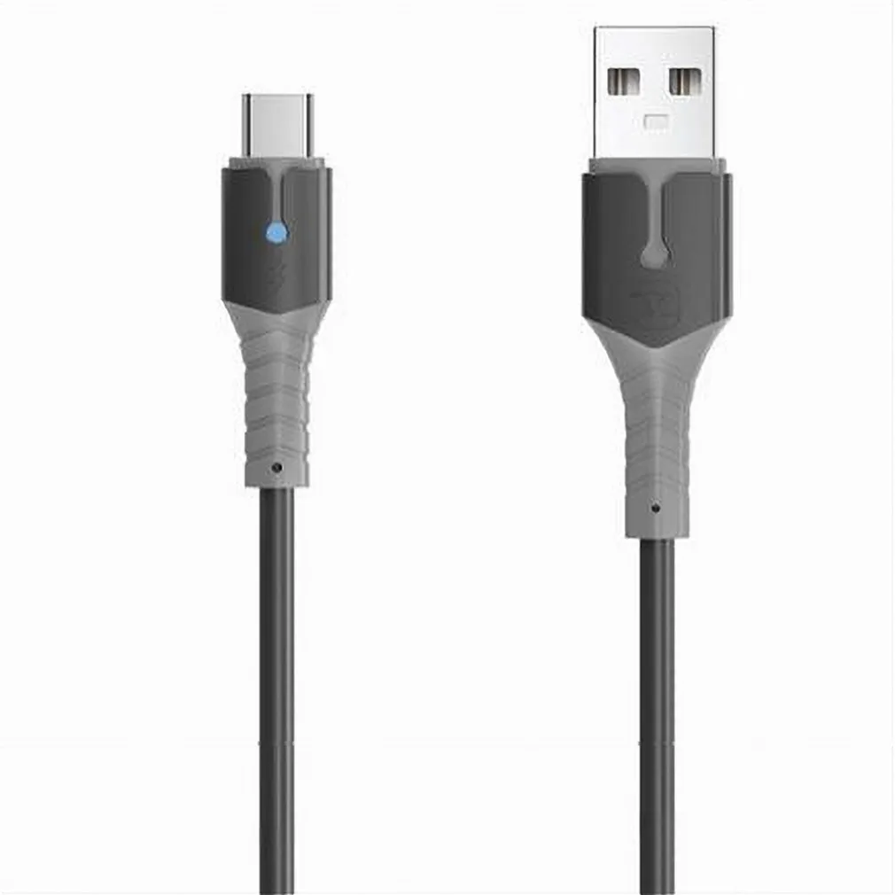 CAVO USB A TYPE-C 1.5 MT 5 A SUPERCHARGE RICARICA DATI SMARTPHONE TABLET F-TC045