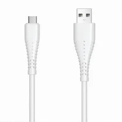 CAVO USB A TYPE-C 1MT 5000MA SUPERCHARGE RICARICA DATI SMARTPHONE TABLET F-TC048