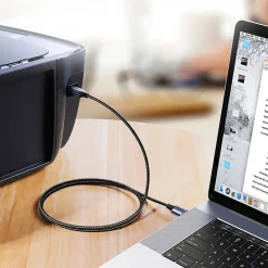 CAVO USB BM2.0 MASCHIO 480MBPS 5 MT COMPATIBILE STAMPANTE ETICHETTATRICE F-BM03