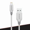 CAVO USB LIGHTNING SIMPLY COMPATIBILE PER IPHONE IPAD IPOD 1MT MAXTECH F-IP018