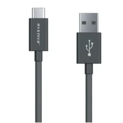 CAVO USB TYPE C RICARICA JOYSTICK CONTROLLER PS5 XBOX SWITCH USB-C 2.4A F-TC018