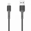 CAVO USB/LIGHTNING 3A 1.5 METRI SUPER RICARICA DATI PER IPAD IPOD IPHONE F-IP043