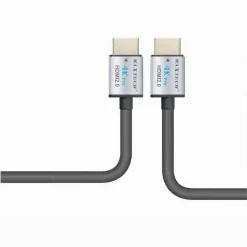 CAVO VIDEO HDMI 2.0 4K DA 1.8 METRI HIGH SPEED TV MONITOR AUDIO VIDEO HD2.0-1.8M