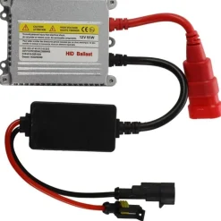 CENTRALINA BALLAST HID 55W KIT XENON H1 H3 H7 H8 H9 H11 9004 RICAMBI AUTO CAMPER