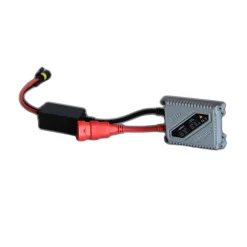 CENTRALINA SLIM PER LAMPADE FARI BI-XENON XENO HID AUTO CAMION 55W AC 24V