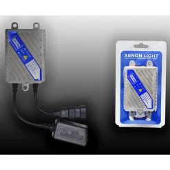 CENTRALINA XENON 55 WATT 12V LUCE ALLO XENO RICAMBIO LAMPADE AUTO CENTRALINA-55W