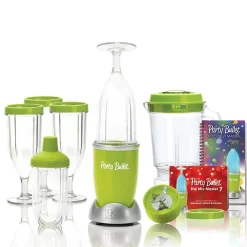 CENTRIFUGA ELETTRICA MAGIC PREPARA COCKTAIL PARTY BULLET MAGIC SHACKER TRITA