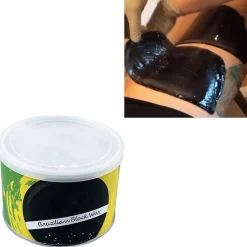 CERA CERETTA BRASILIANA BARATTOLO INDOLORE LIPOSOLUBILE 400 GR DEPILAZIONE CALDO