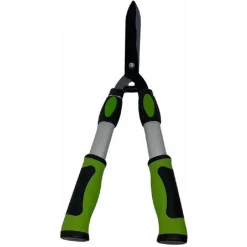 CESOIA TAGLIARAMI FORBICE PER POTATURA GIARDINO TELESCOPICA LAMA ONDULATA 90031