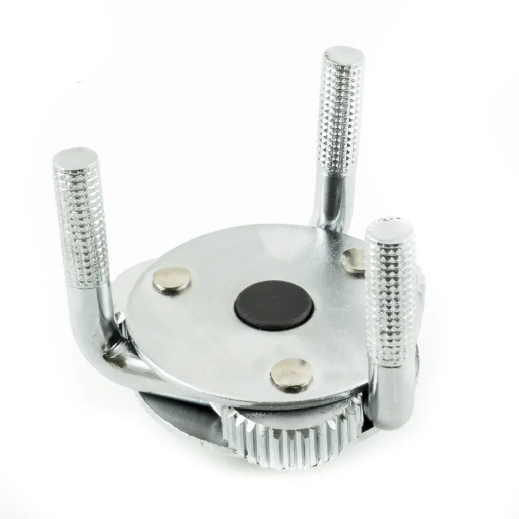 CHIAVE AUTOSTRINGENTE PER FILTRO OLIO FILTRI MOTORE AUTO MOTO DA 6,5 A 11CM