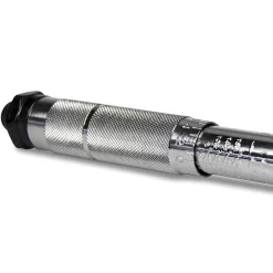 CHIAVE DINAMOMETRICA CRICCHETTO REVERSIBILE 3/8" 8 - 105 NM CROMO VANADIO