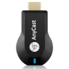CHIAVETTA DONGLE ANYCAST WIFI HDMI MIRACAST AIRPLAY DLNA TV ANDROID MIRRORING