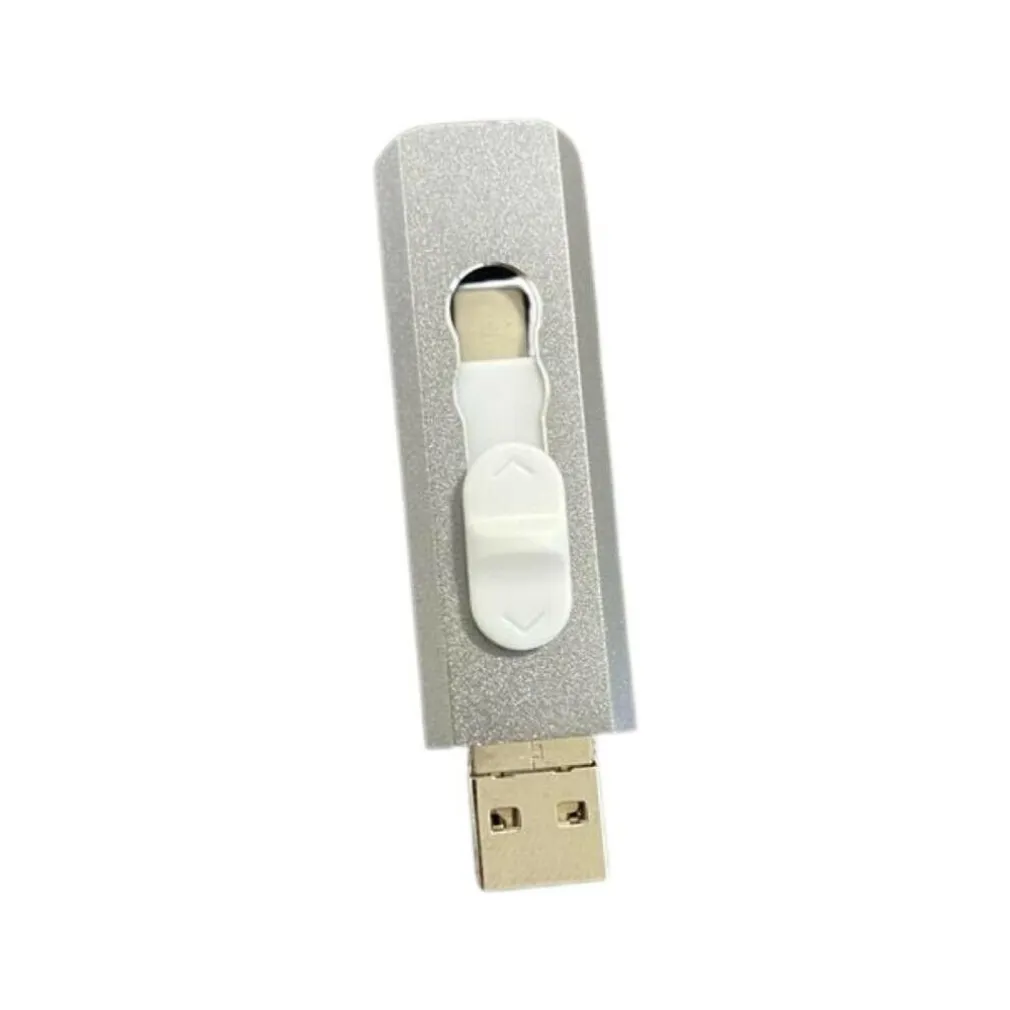 CHIAVETTA PEN DRIVE FLASHDRIVE DA 128GB 4 IN 1 USB PER IPHONE IOS ANDROID TYPE C