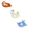 CIAMBELLA SALVAGENTE GONFIABILE BAMBINI FORMA DI ANIMALI PER MARE PISCINA 36128