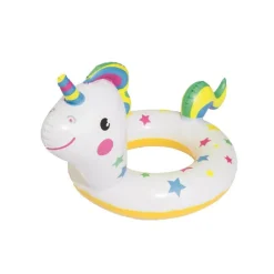 CIAMBELLA SALVAGENTE GONFIABILE BAMBINI FORMA DI ANIMALI PER MARE PISCINA 36128